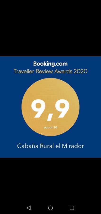 Cabana Rural Ave Del Paraiso La Fortuna Kültér fotó